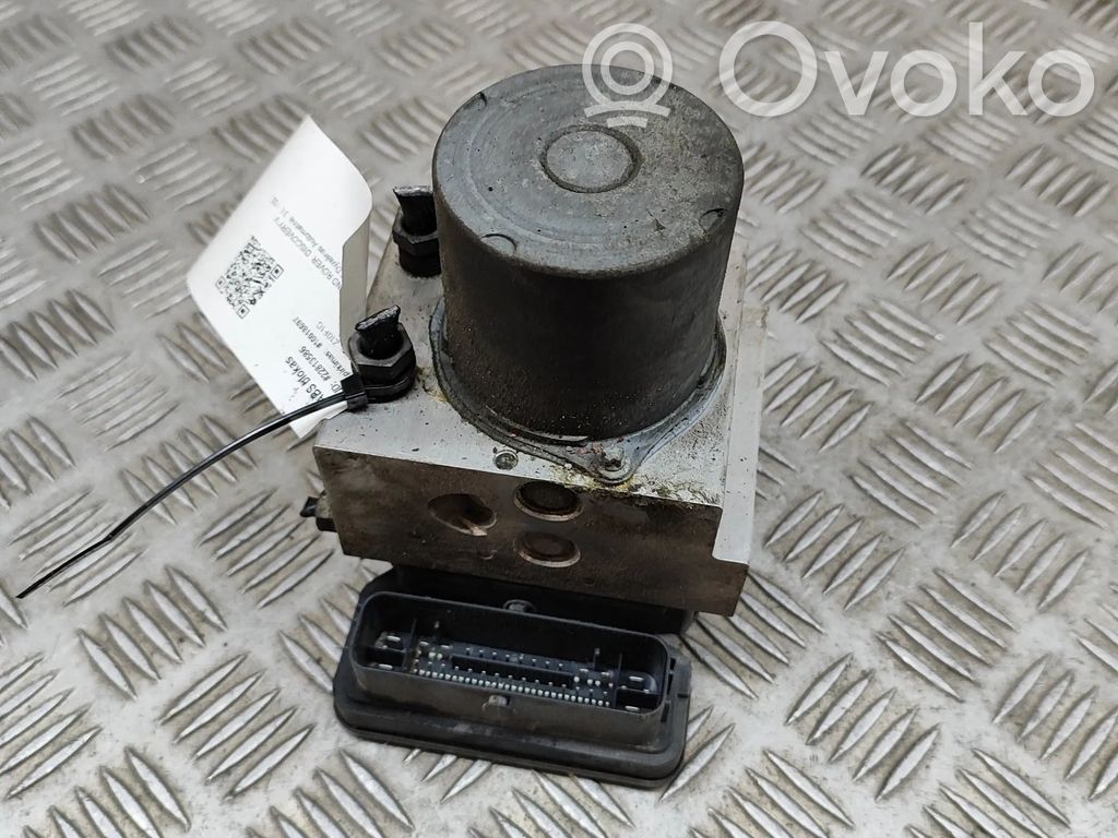 Land Rover Discovery 5 Bomba de ABS 