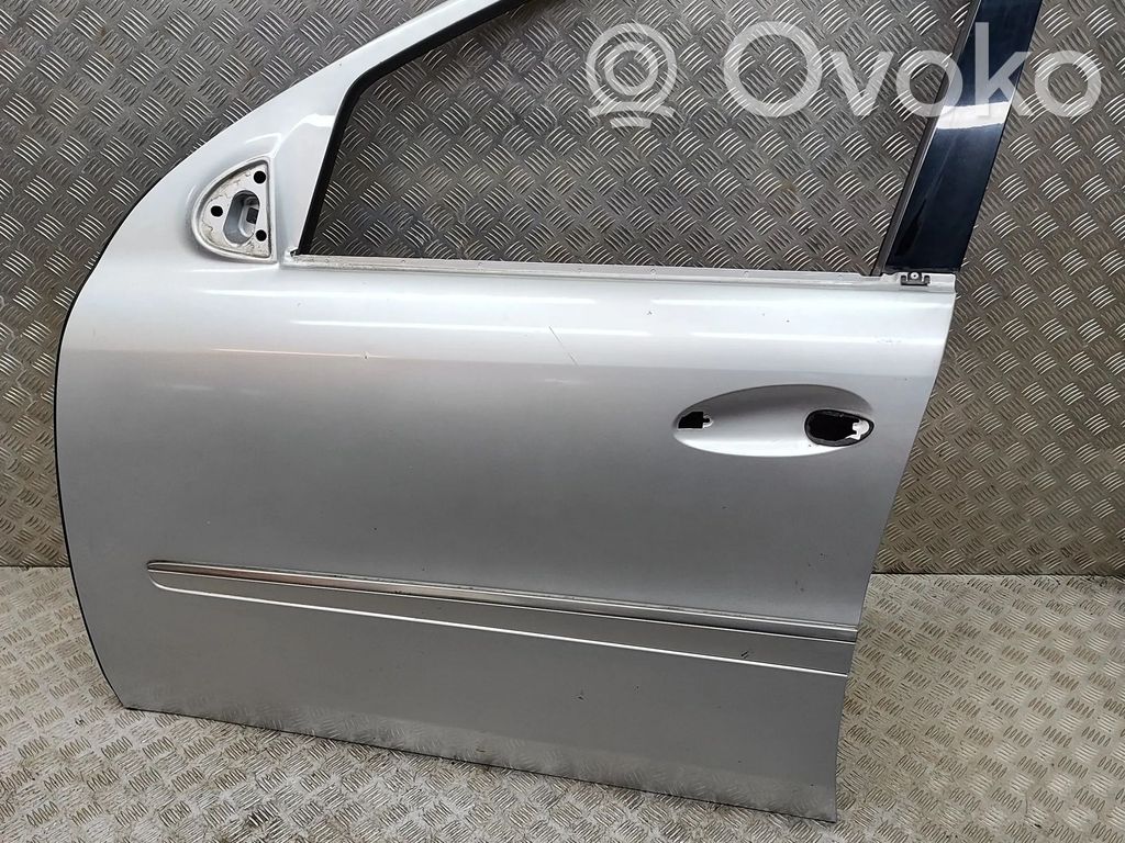 Mercedes-Benz GL X164 Drzwi przednie 
