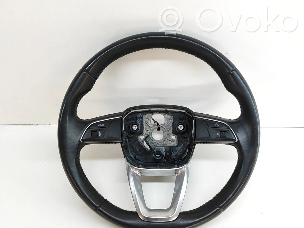 Audi A4 S4 B9 8W Volante 