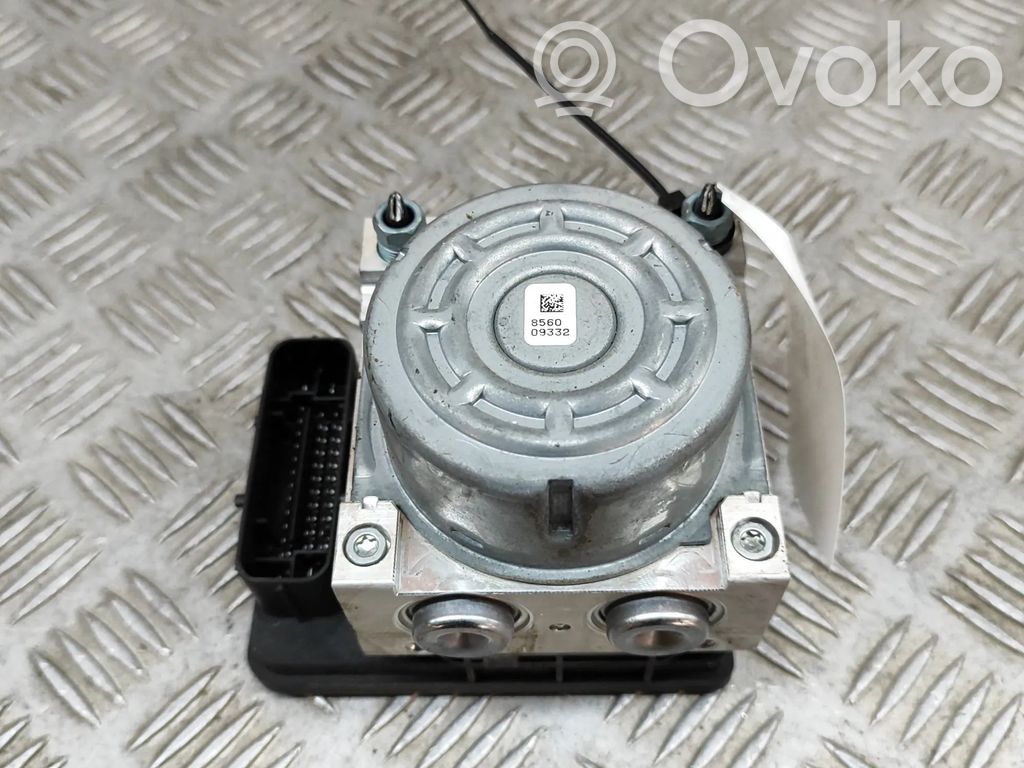 BMW 4 F32 F33 Pompa ABS 