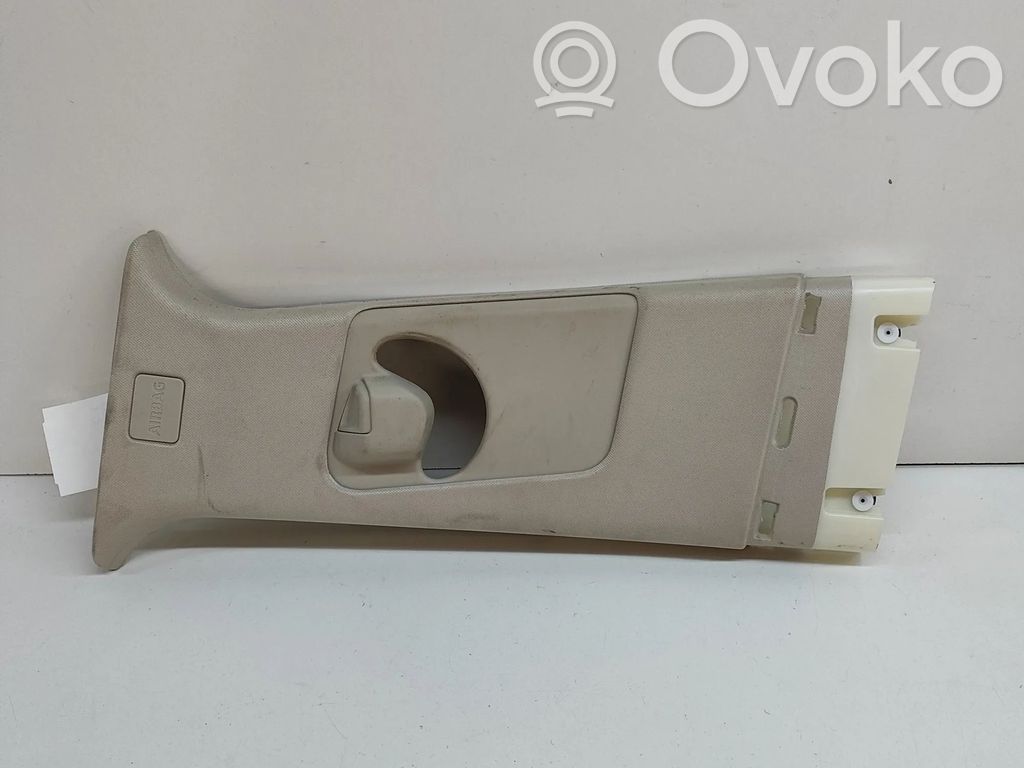 Land Rover Range Rover Evoque L538 Pilar (B) (inferior)