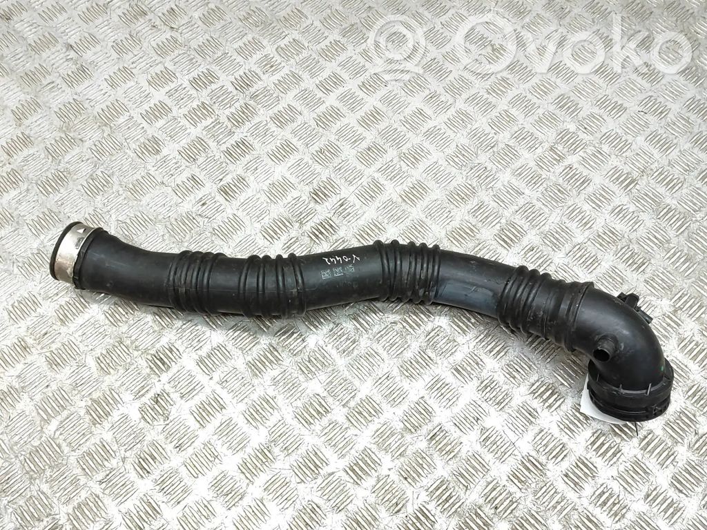 BMW X5 F15 Tubo flessibile intercooler