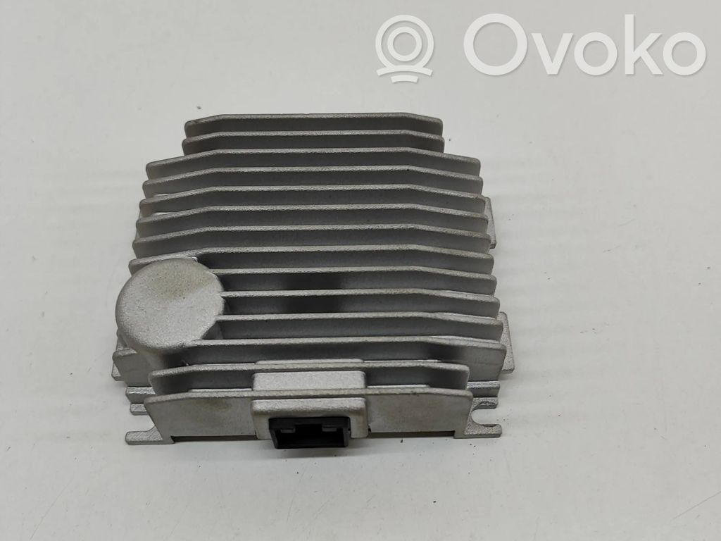 Audi E-tron GT Other devices 