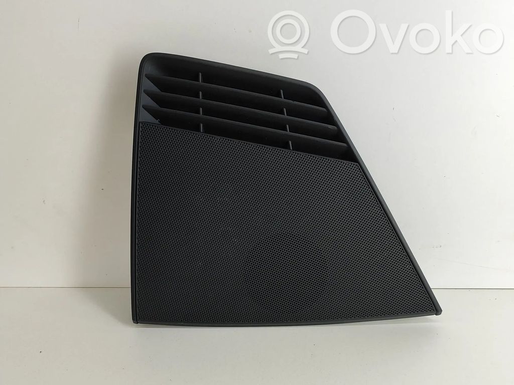 Audi E-tron GT Rivestimento altoparlante centrale cruscotto 