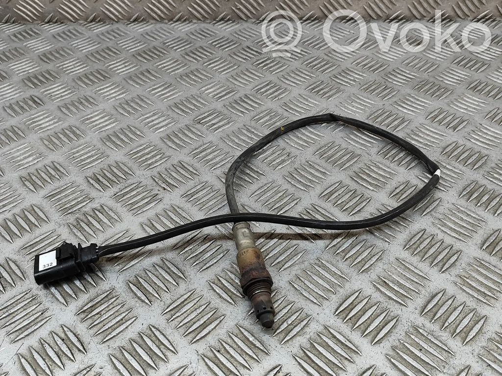 Sonda lambda   04E906262CS