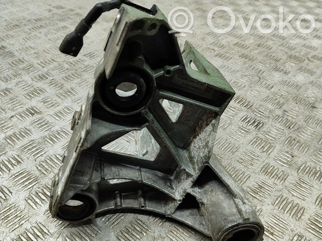 Tesla Model Y Soporte de montaje del compresor de A/C 