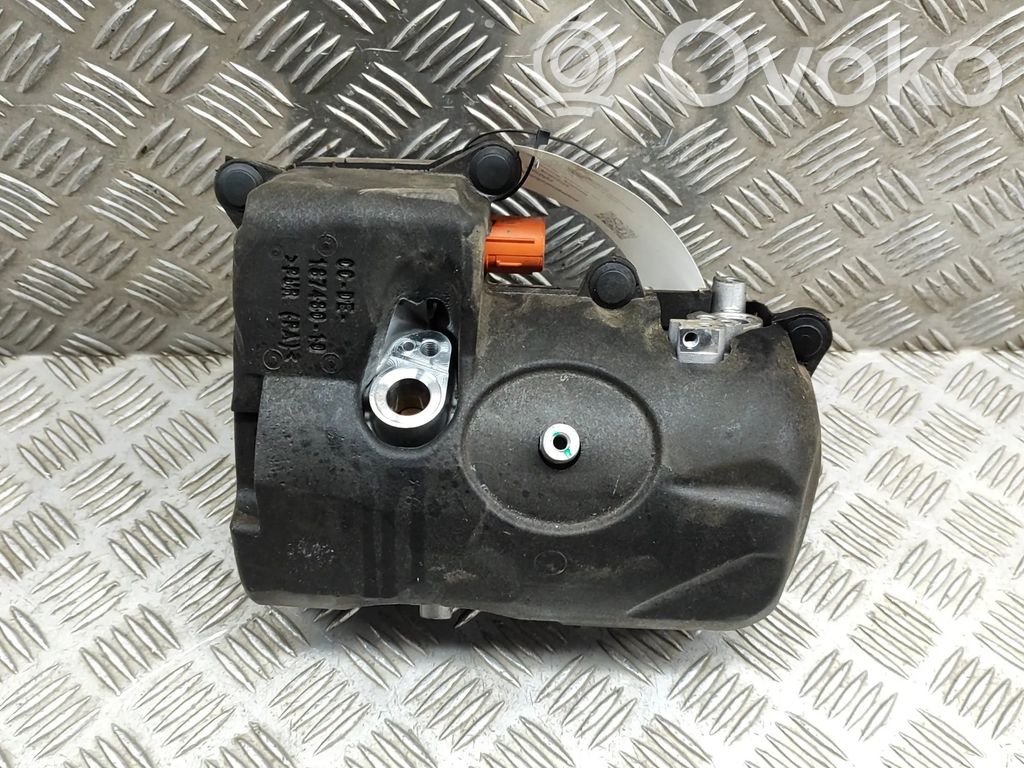BMW i4 Klimakompressor Pumpe 