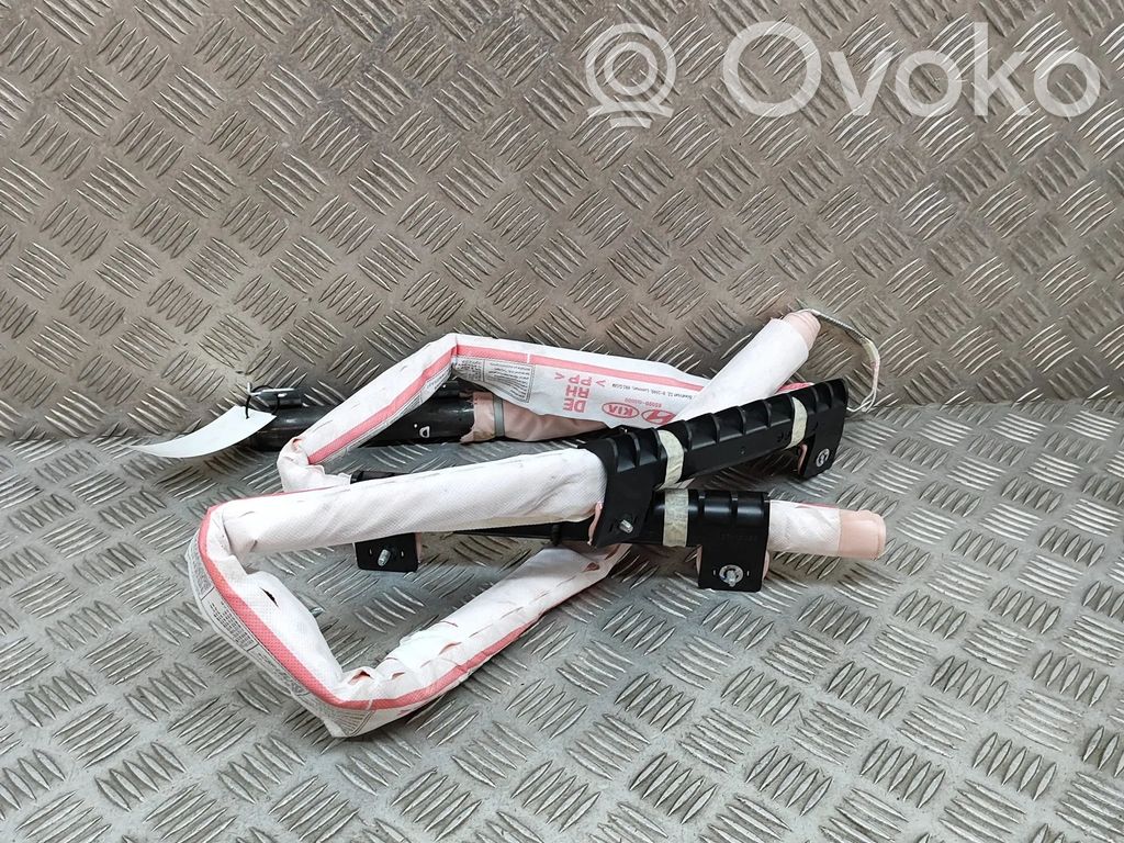 KIA Niro Airbag cortină 
