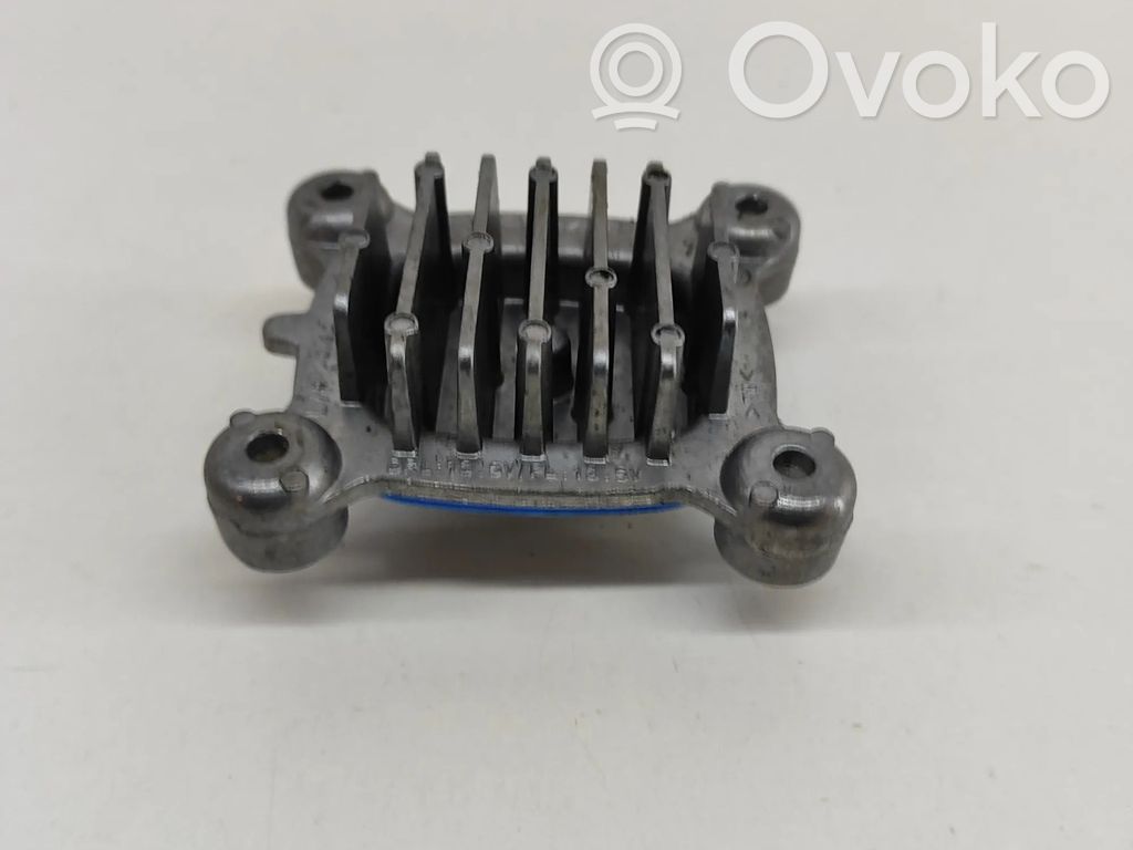 Nissan Juke II F16 Modulo di controllo ballast LED 