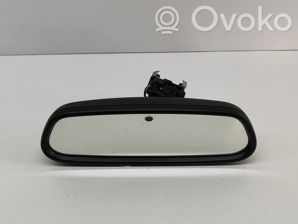 Citroen C5 Aircross Rear view mirror (interior) 