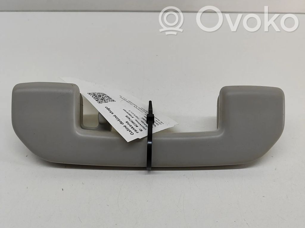 Citroen C5 Aircross Uchwyt / Rączka sufitowa tylna 