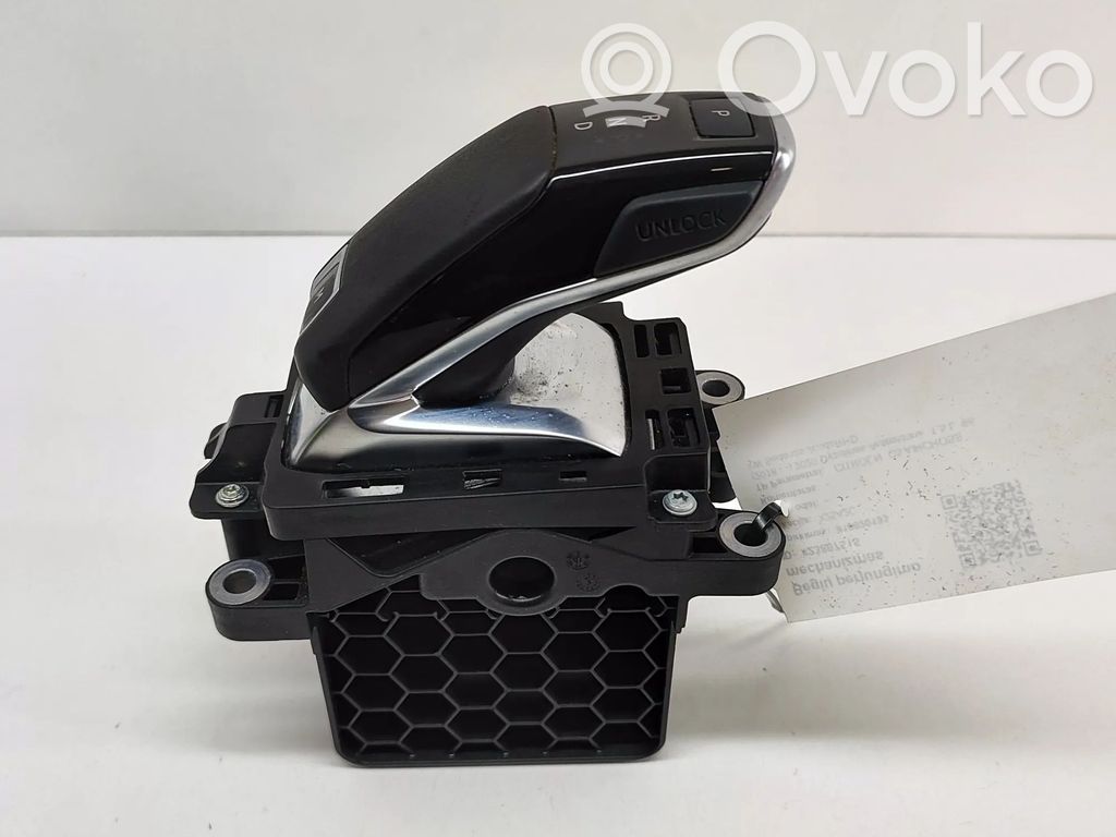Citroen C5 Aircross Selector caja de cambios 
