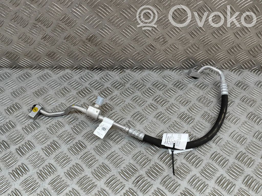 Volkswagen ID.4 Ilmastointilaitteen putki (A/C) 