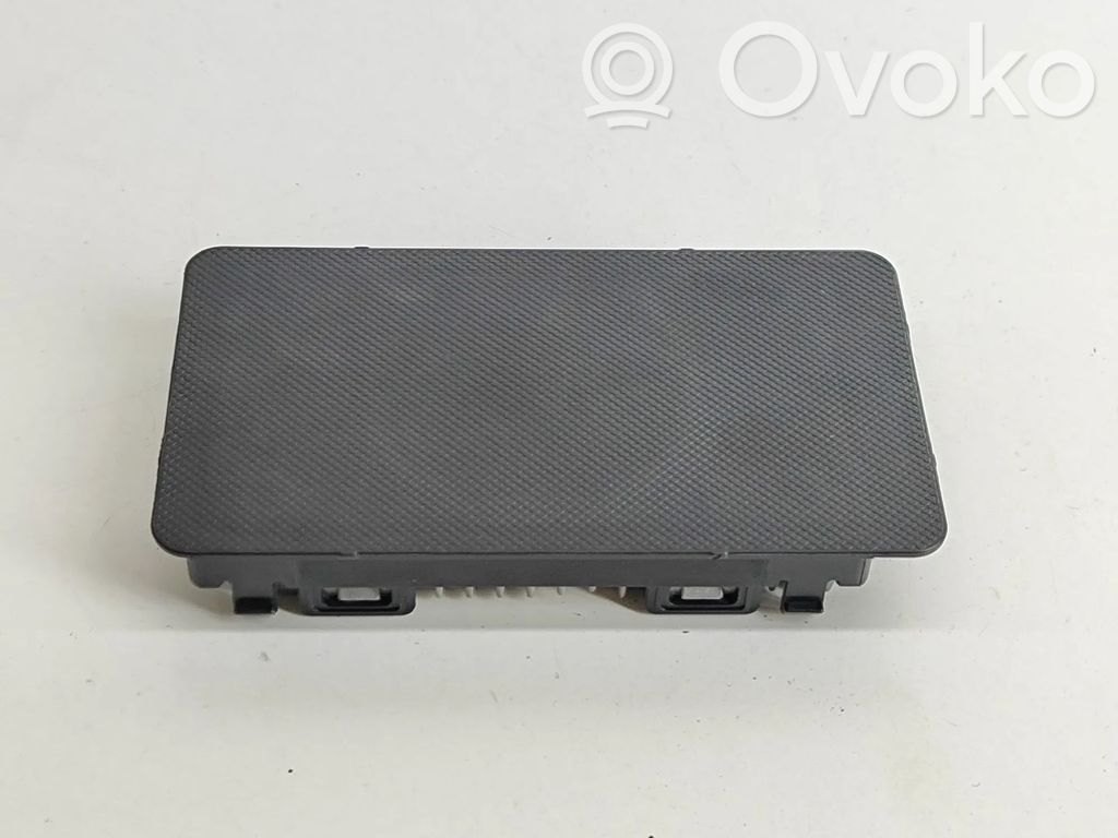 Hyundai Ioniq Wireless charging module 
