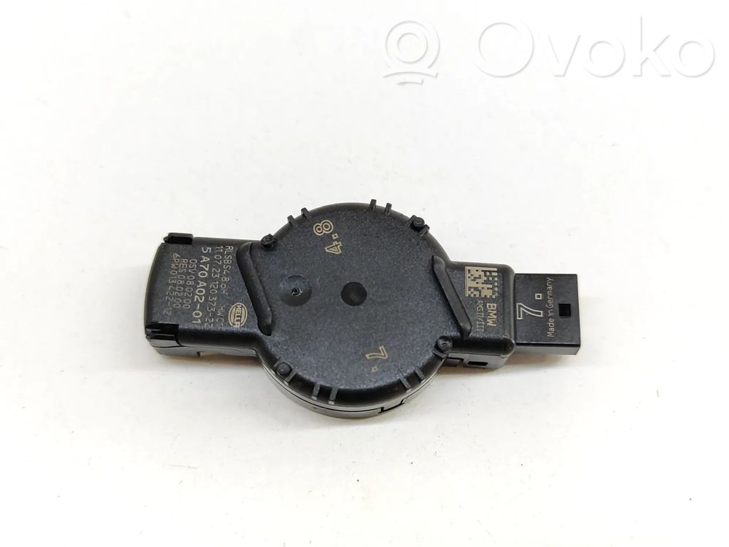 BMW i4 Rain sensor 