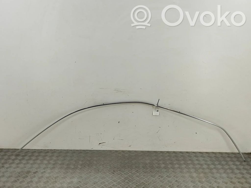 Audi A3 S3 8V Cubierta moldura embellecedora de la barra del techo 