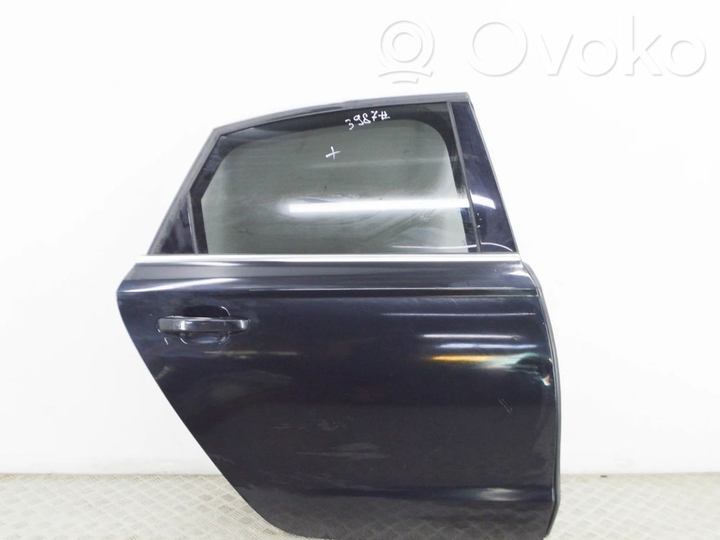 Audi A6 S6 C7 4G Puerta trasera 