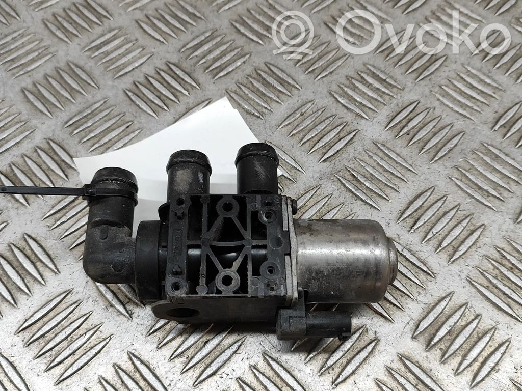 BMW X1 F48 F49 Podgrzewacz płynu chłodzącego 