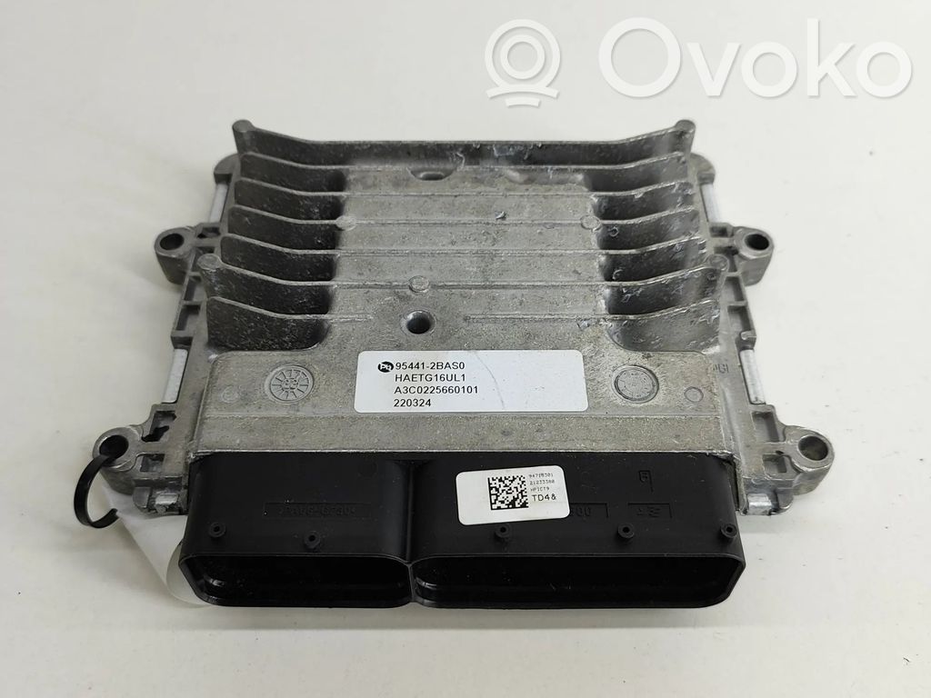 Hyundai Ioniq Unitate/modul de control motor 