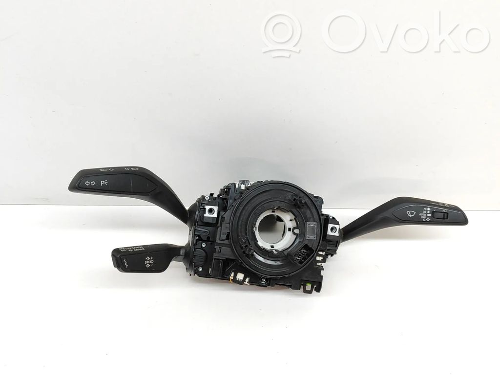 Audi A3 S3 8V Commodo de clignotant 