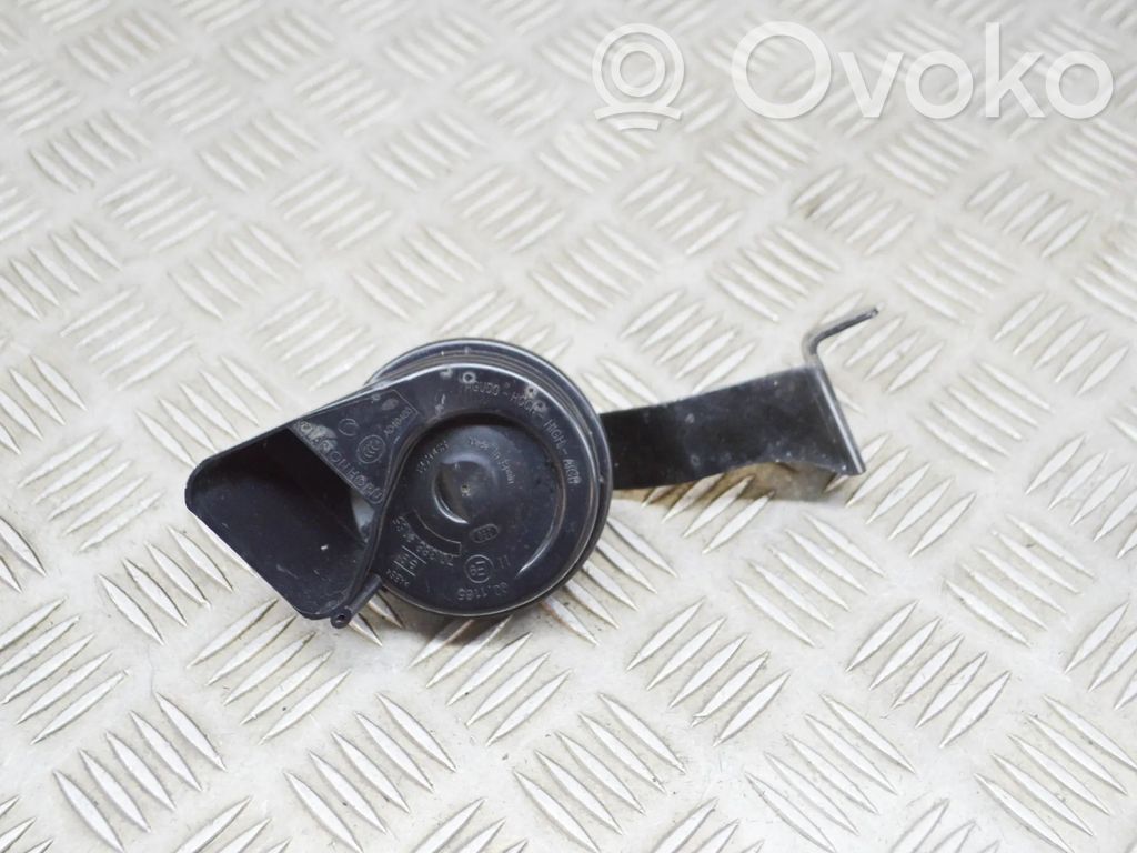 Audi A6 S6 C7 4G Claxon 