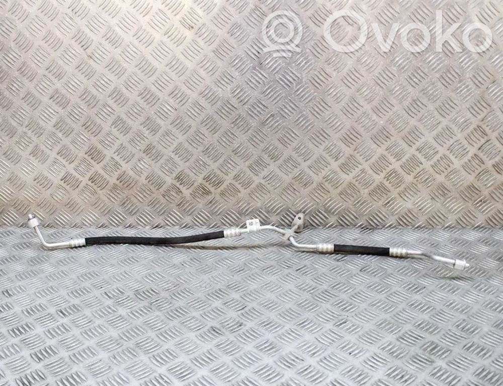 Mercedes-Benz EQA Ilmastointilaitteen putki (A/C) 