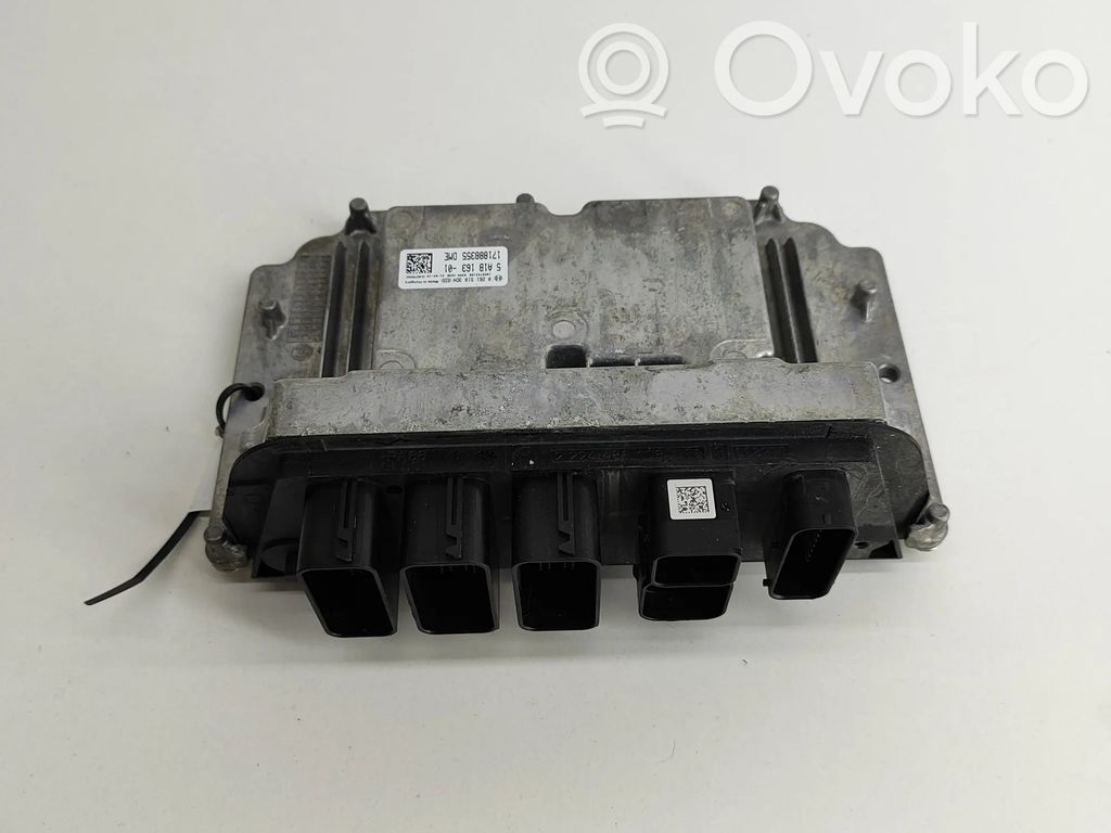 BMW X1 F48 F49 Engine control unit/module 