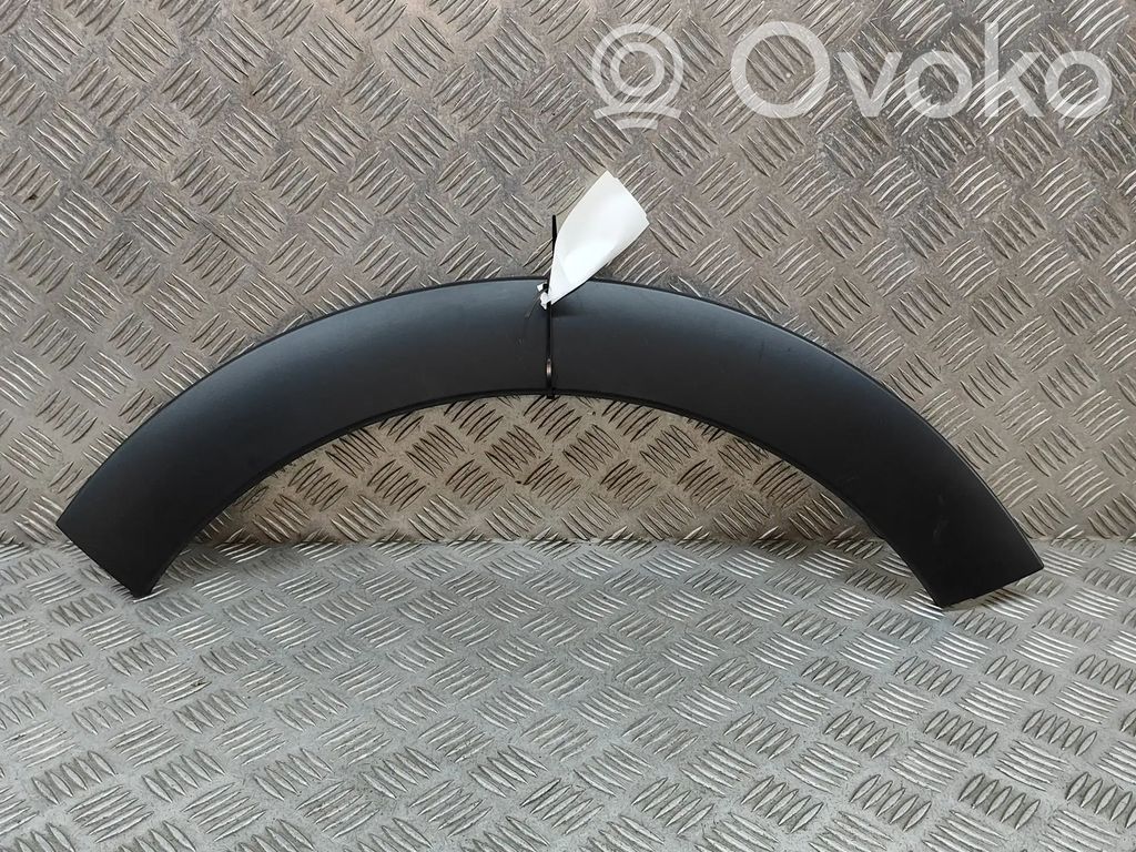 Citroen C3 Fender trim (molding) 