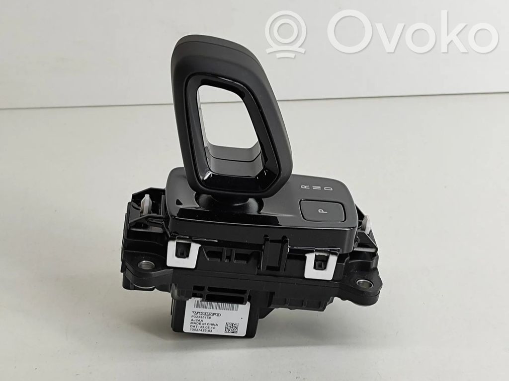 Volvo XC40 Selector caja de cambios 