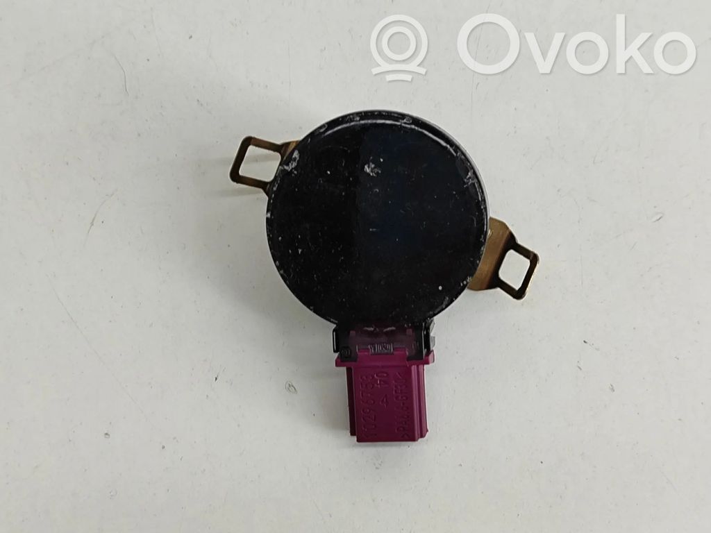 Volvo XC40 Rain sensor 