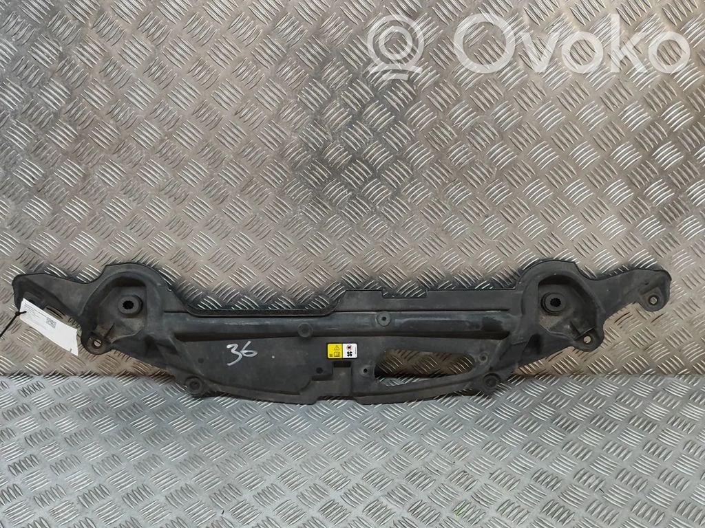 Jaguar XF X250 Mască radiator 