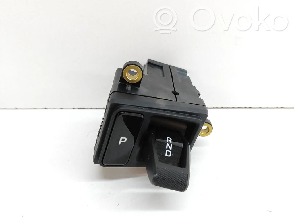 Porsche Taycan 9J1 Selector caja de cambios 