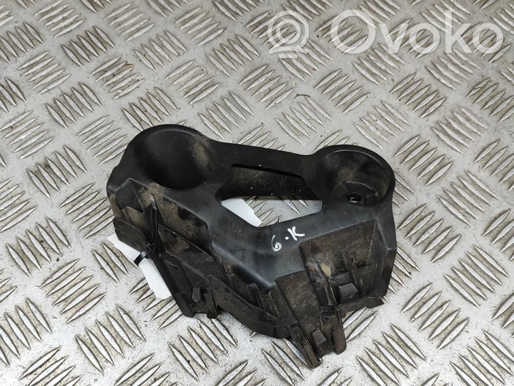 Skoda Scala Rear bumper mounting bracket 