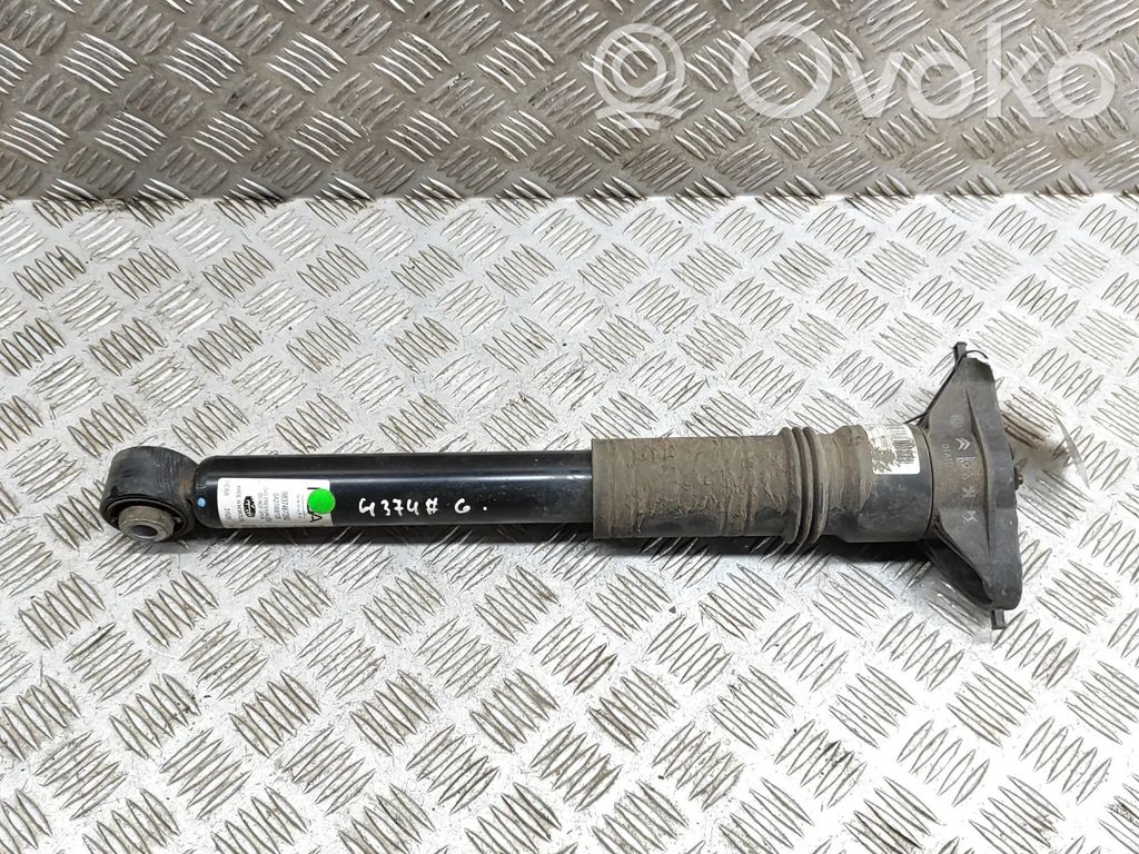 Opel Corsa F Amortizor spate 