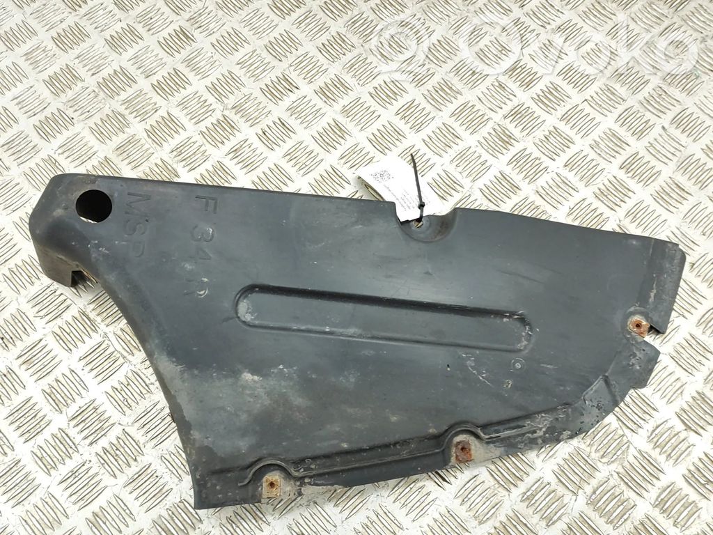BMW 3 GT F34 Rivestimento del cassone pick-up 