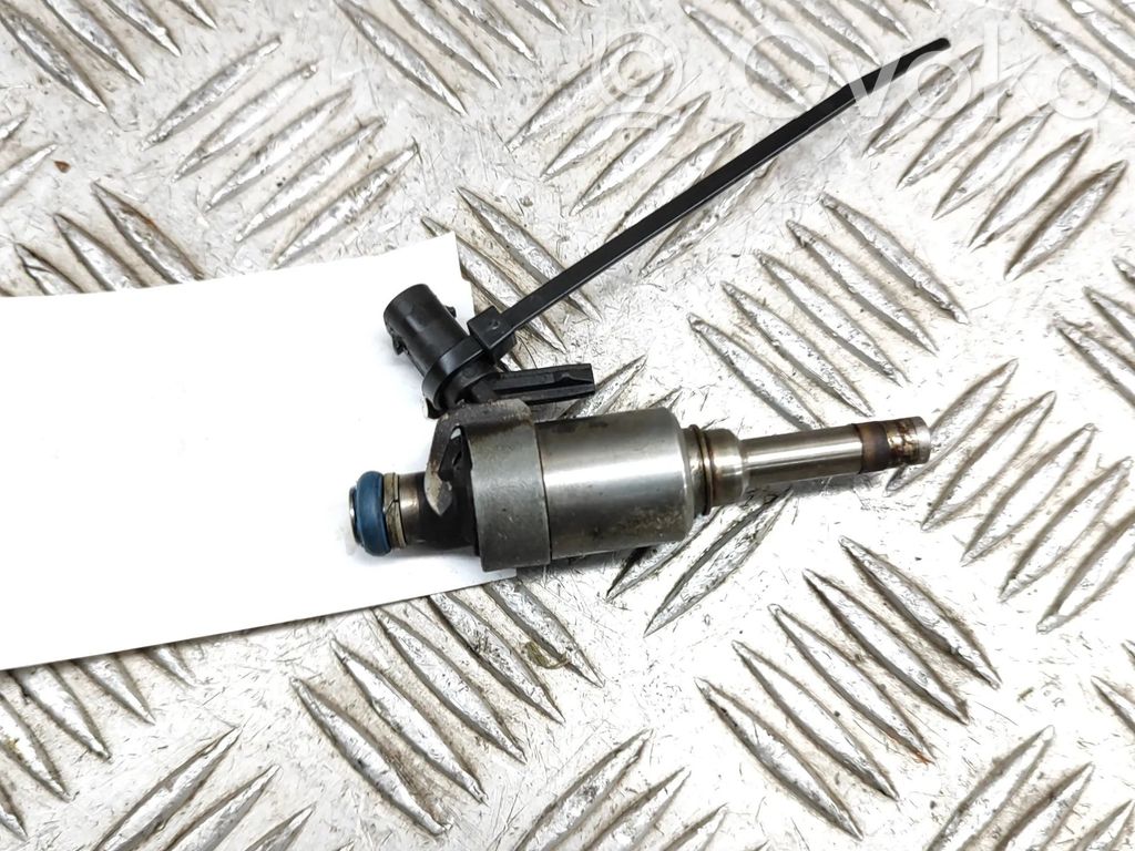 Audi A5 Inyector de combustible 