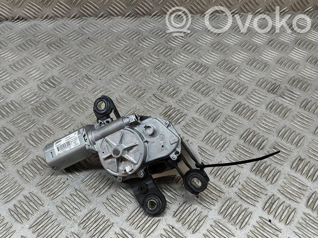 Volkswagen ID.3 Motor ștergător lunetă