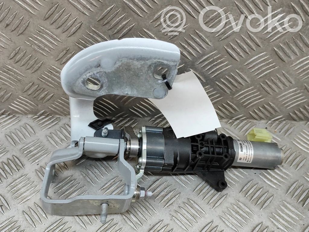 Audi A4 S4 B9 8W Siłownik elektryczny podnoszenia klapy tylnej / bagażnika 