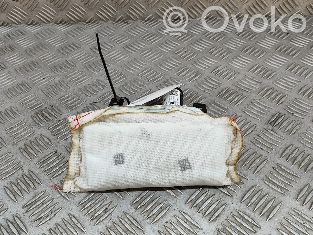 BMW X5 E70 Airbag sedile