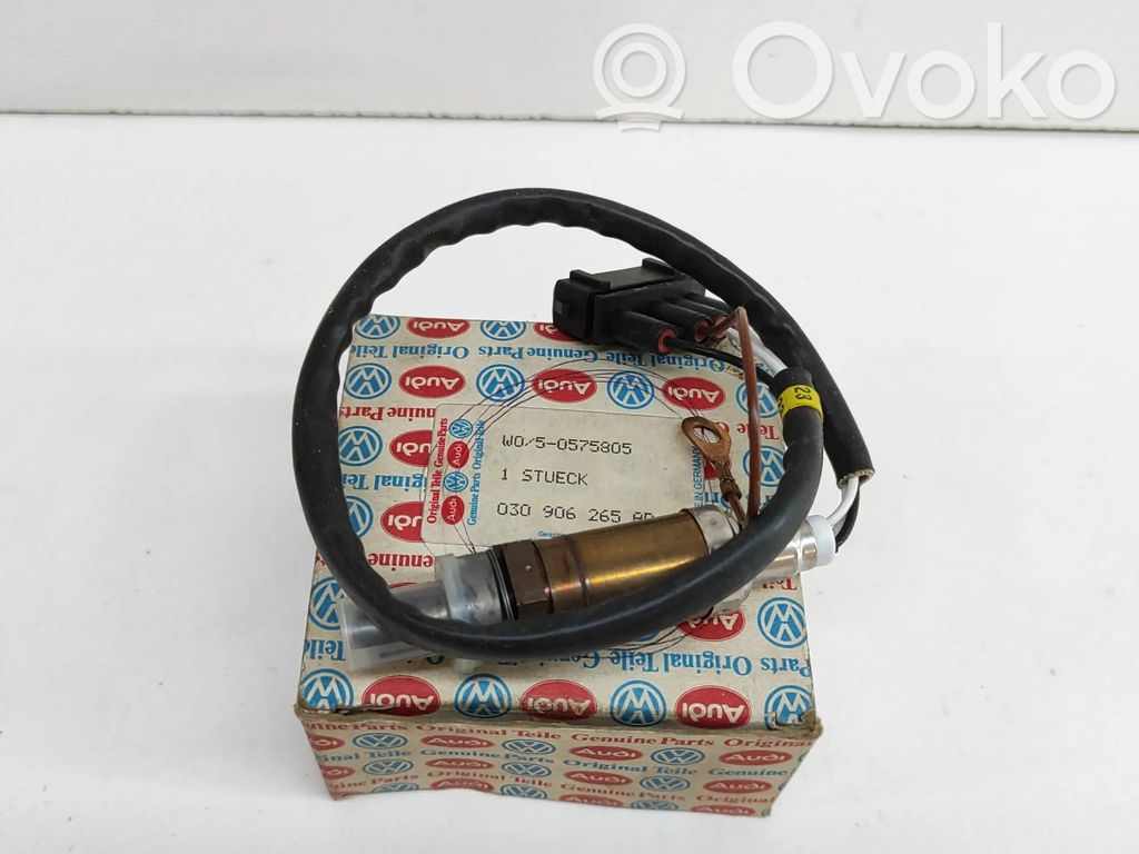 Audi A4 S4 B5 8D Sonda lambda 
