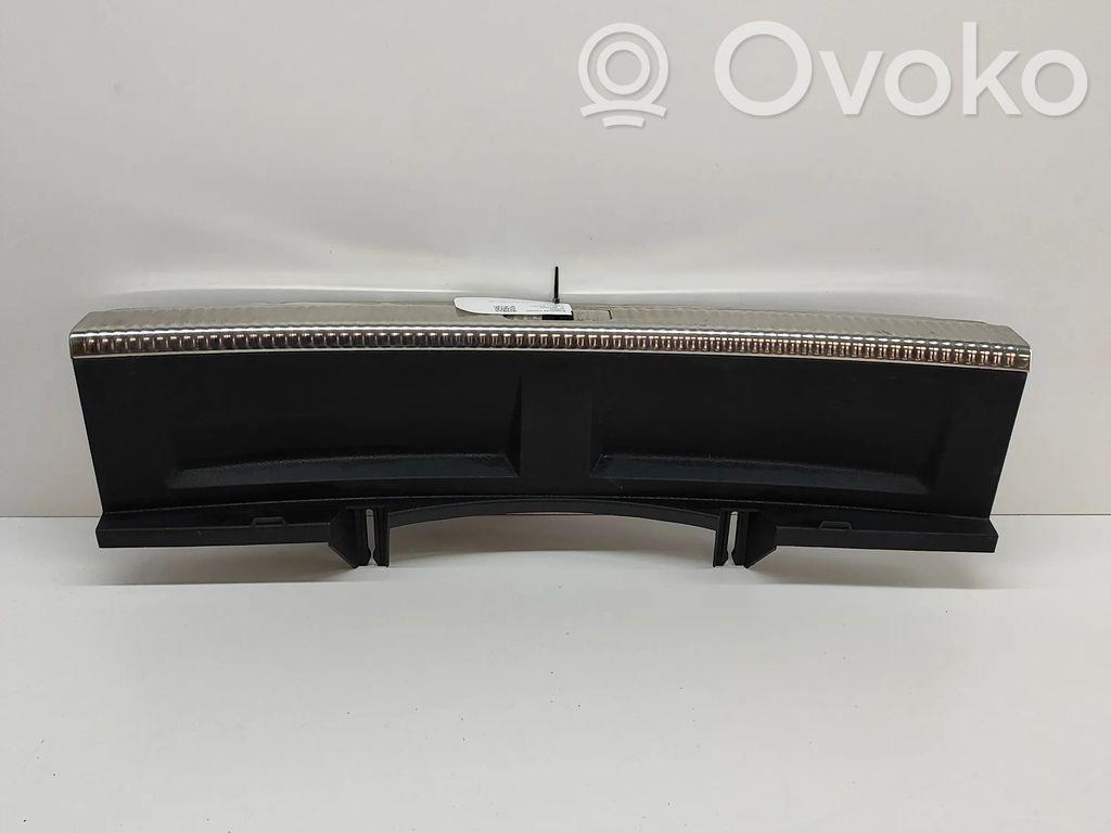 Audi A5 Protector del borde del maletero/compartimento de carga 