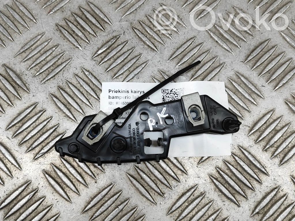 Ford Mustang Mach-E Front bumper mounting bracket 
