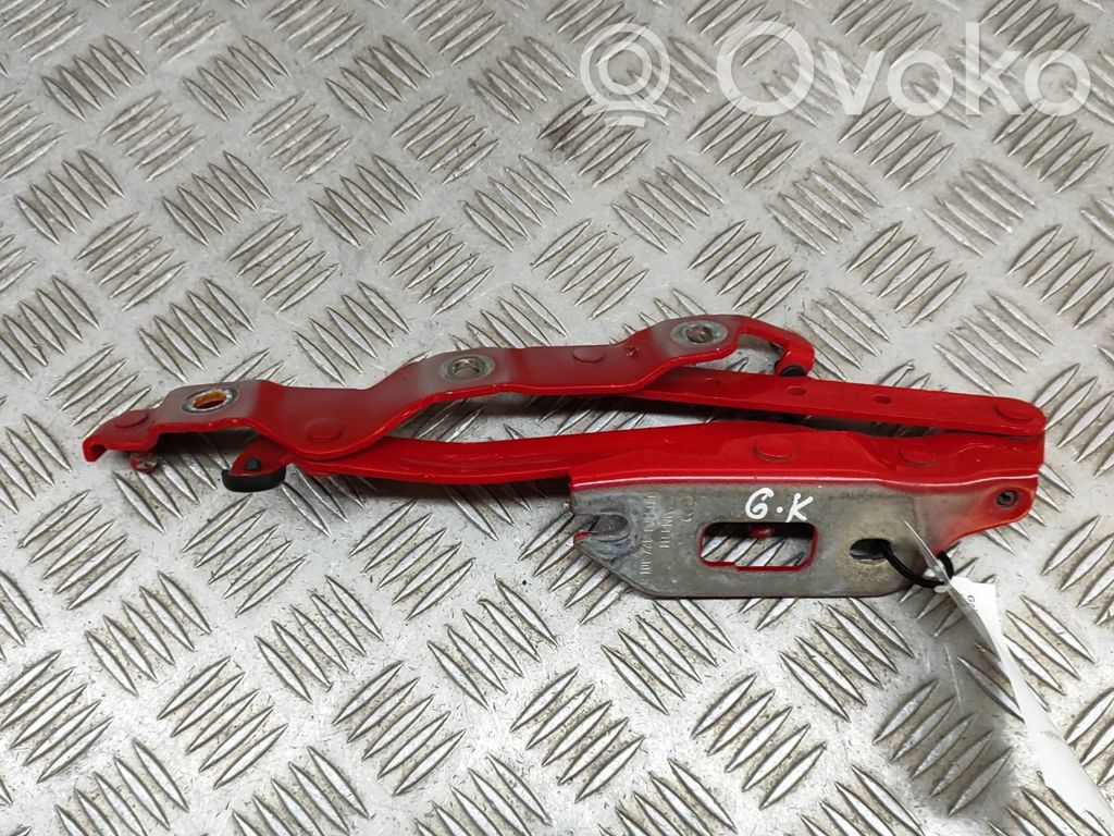 Audi A5 8T 8F Tailgate/trunk/boot hinge 