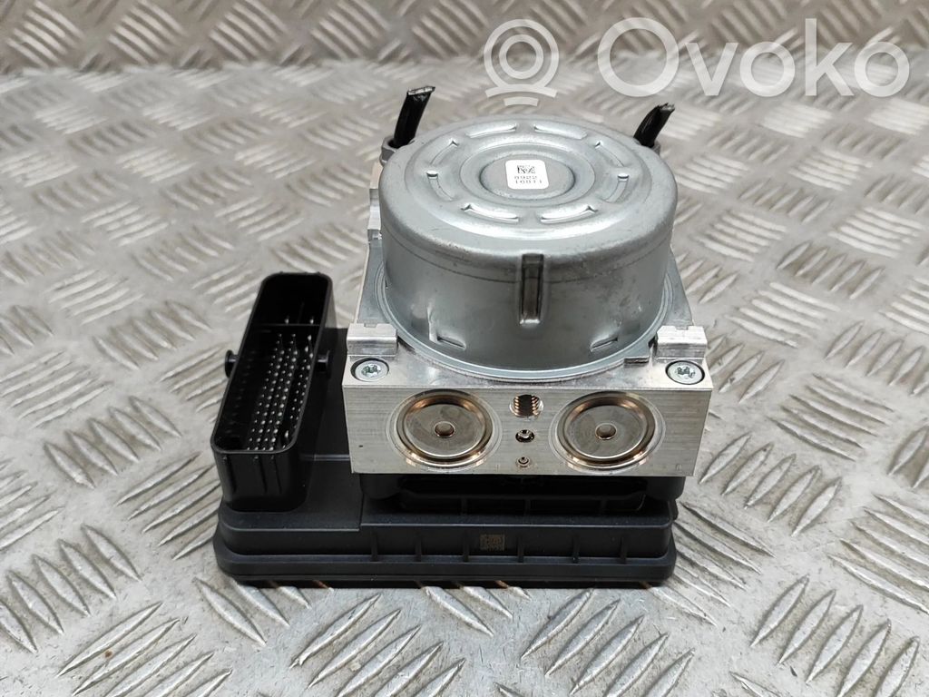 Audi RS3 8Y Bomba de ABS 