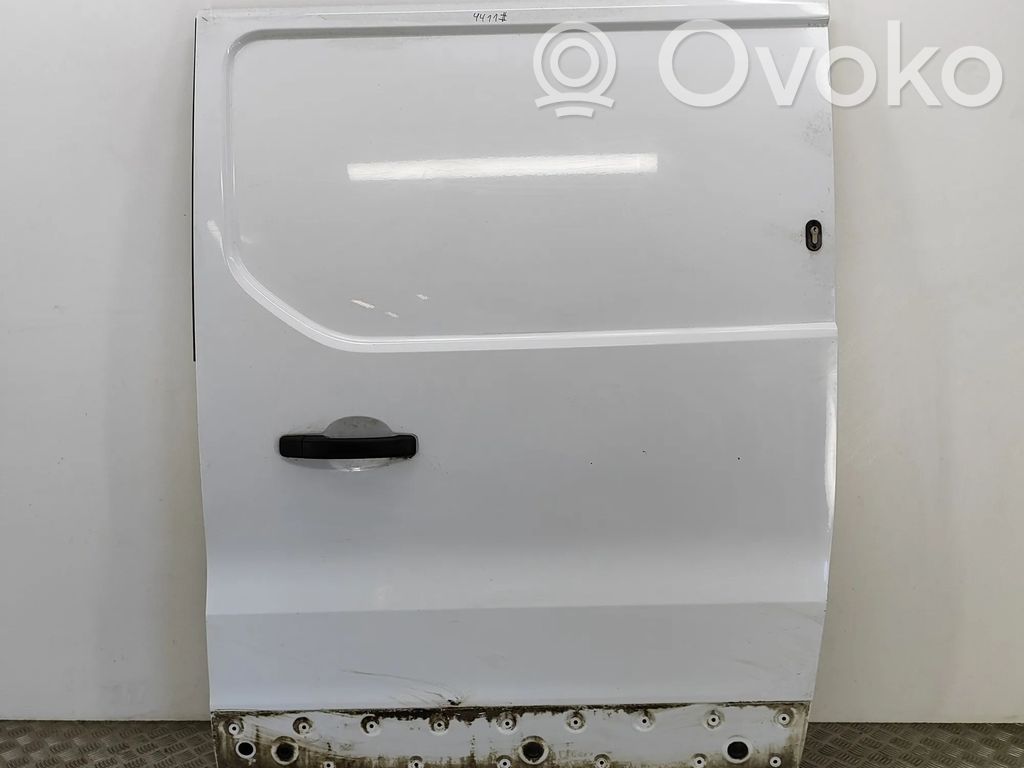 Opel Vivaro Zawias górny drzwi 