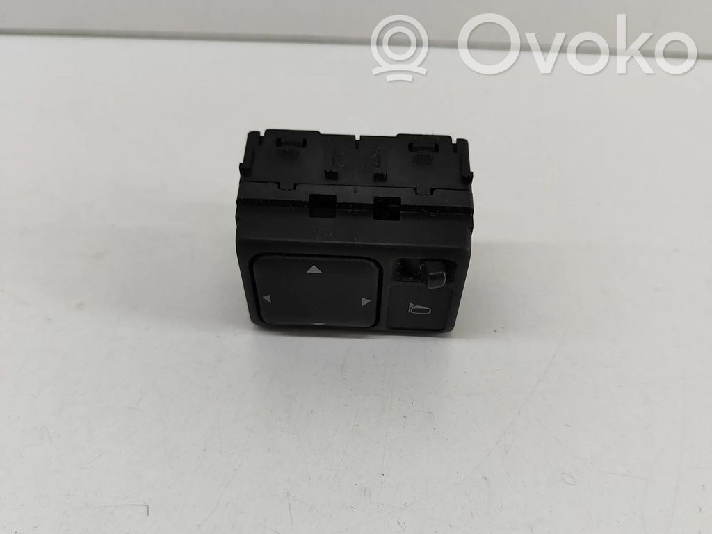 Nissan Pathfinder R51 Interruptor del espejo lateral 
