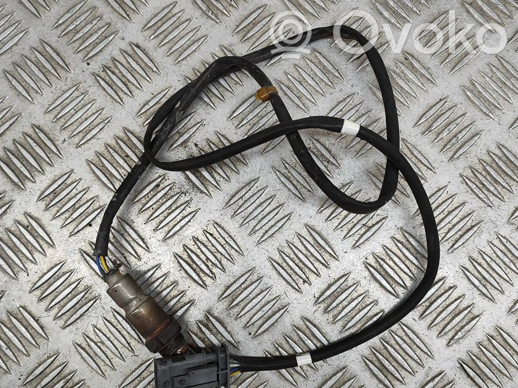 Fiat Ducato Lambda probe sensor 