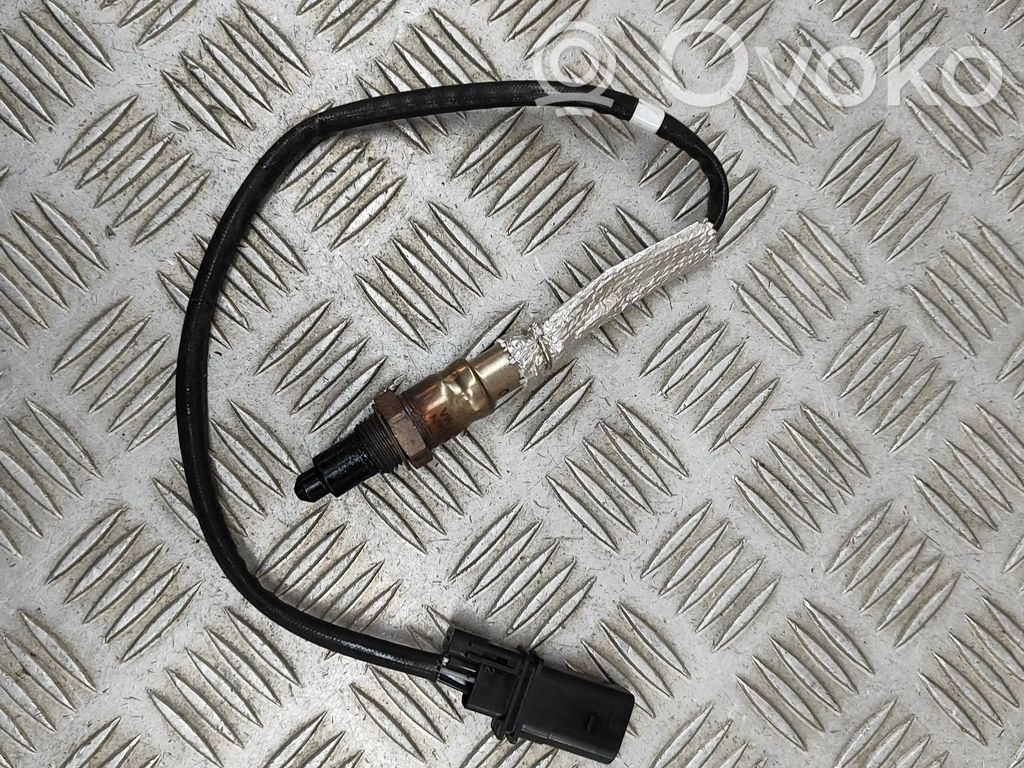 Volkswagen Tiguan Lambda probe sensor 