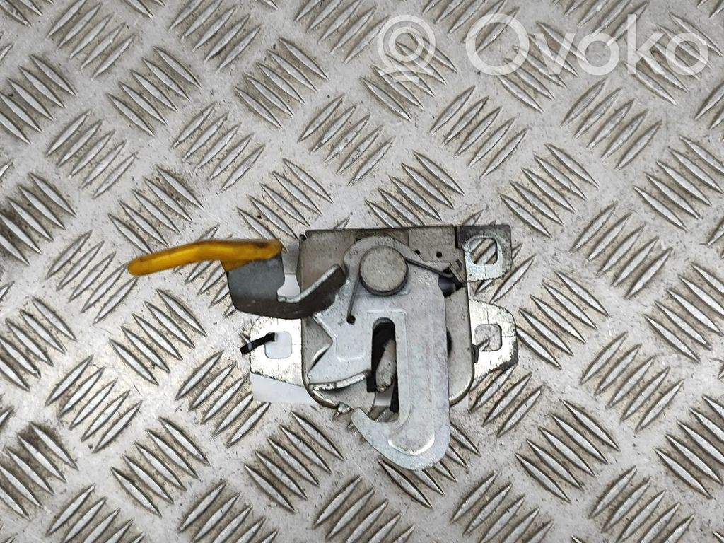 Fiat Ducato Engine bonnet/hood lock/catch 