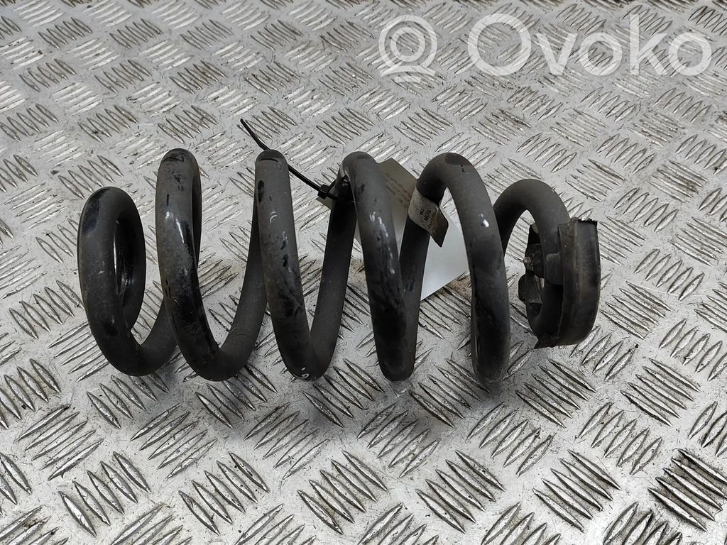 Volkswagen ID.4 Takakierrejousi 